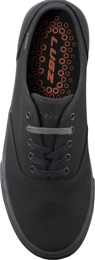 Lear Lace-Up Sneaker - Wide Width - Image 5