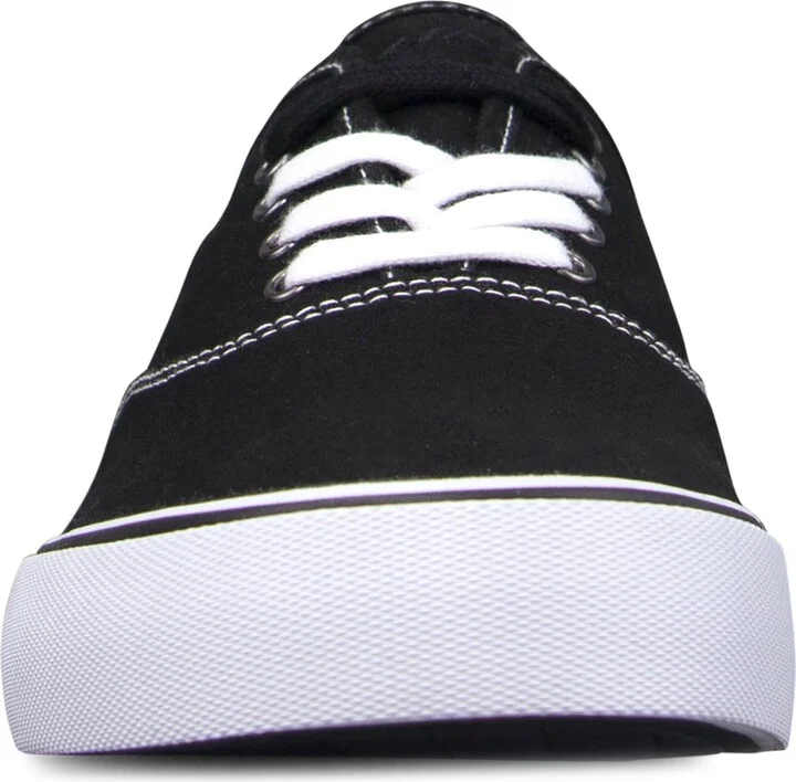 Lear Lace-Up Sneaker - Wide Width - Image 9