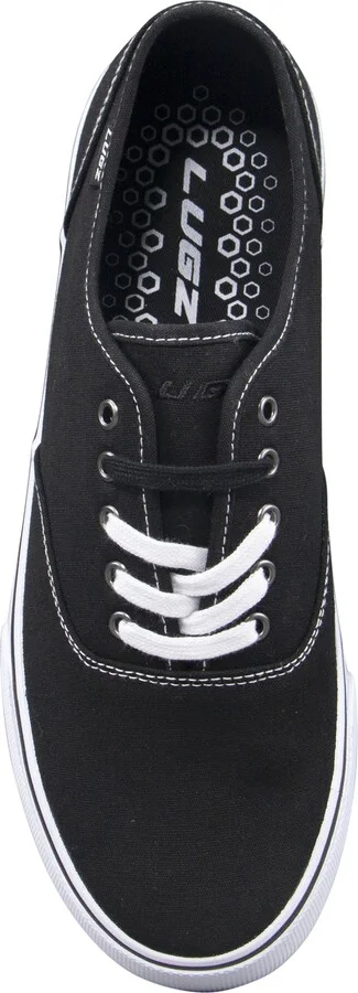 Lear Lace-Up Sneaker - Wide Width - Image 11