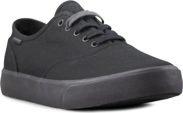Lear Lace-Up Sneaker - Wide Width
