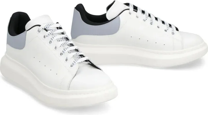 Leath S.Rubb Larry low-top sneakers - Image 2