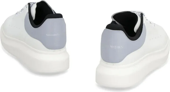 Leath S.Rubb Larry low-top sneakers - Image 3
