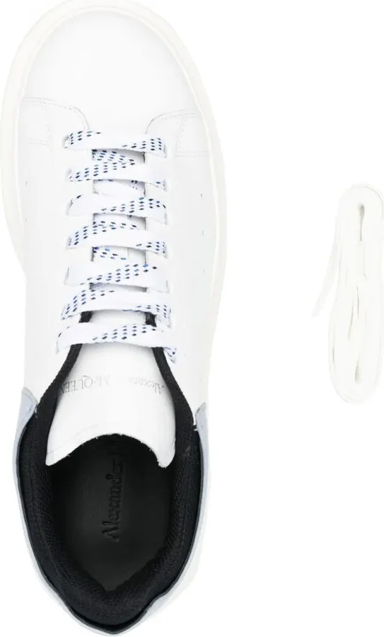 Leath S.Rubb Larry low-top sneakers - Image 4