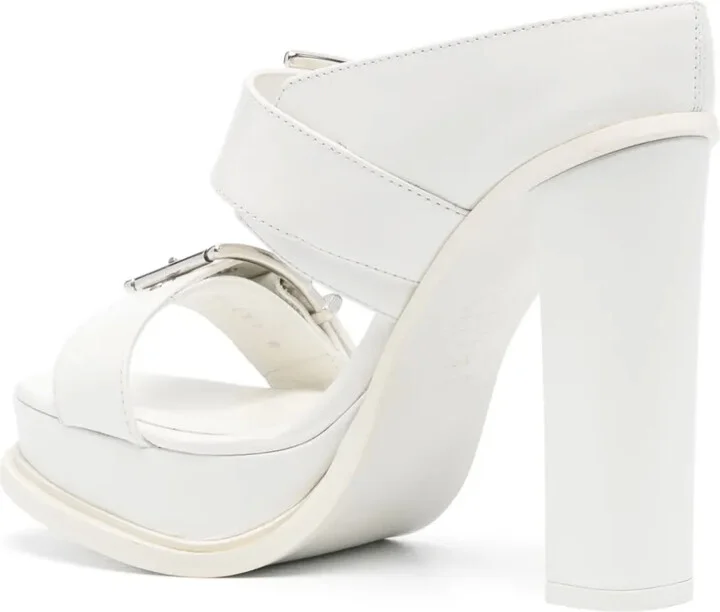Leath S sandals - Image 3