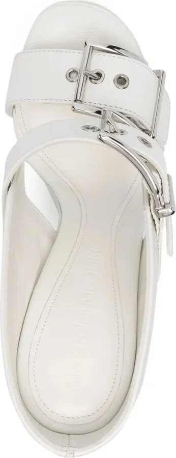 Leath S sandals - Image 4