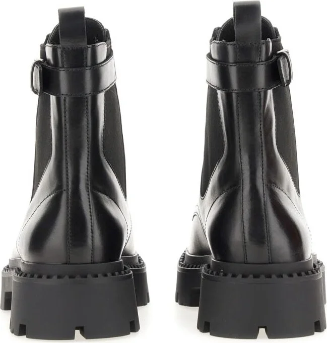 Leather Amphibian - Image 2