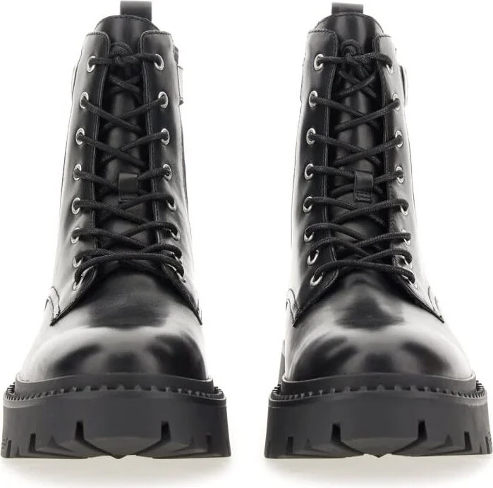 Leather Amphibian - Image 3