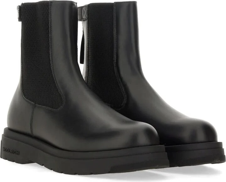 Leather Amphibian - Image 2