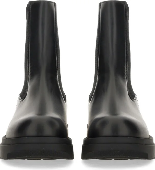 Leather Amphibian - Image 3