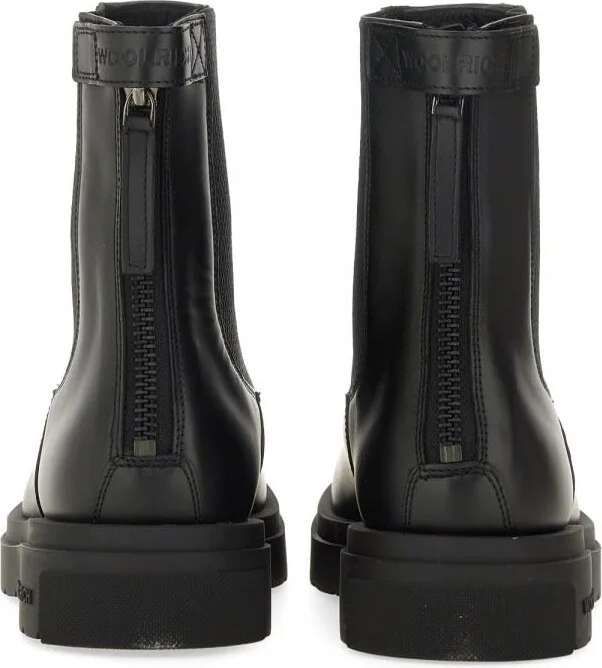 Leather Amphibian - Image 4