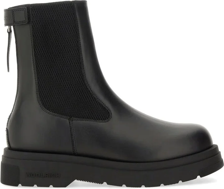 Leather Amphibian