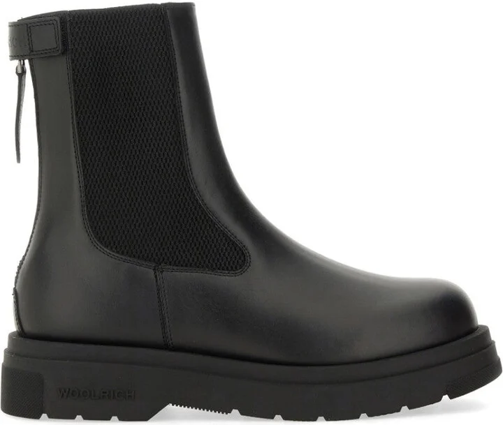 Leather Amphibian