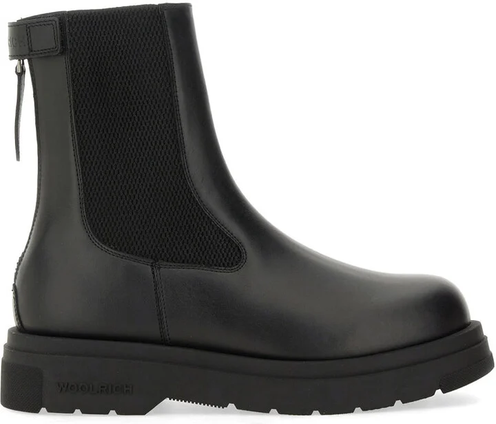 Leather Amphibian
