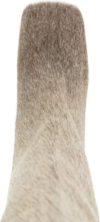 Leather Ankle Boots - Image 4