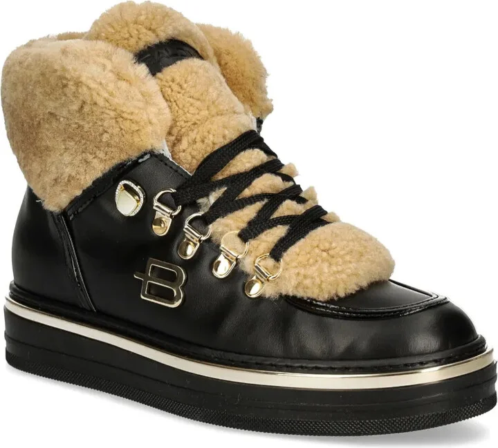 Leather Ankle Boots - Image 2