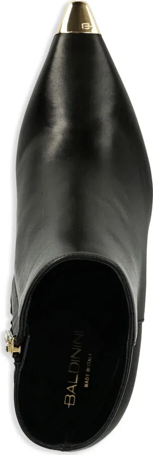 Leather Ankle Boots - Image 4