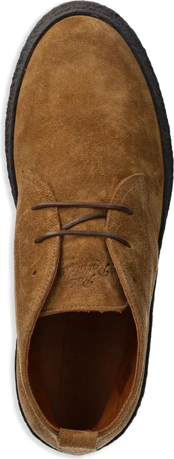 Leather Ankle Boots - Image 4