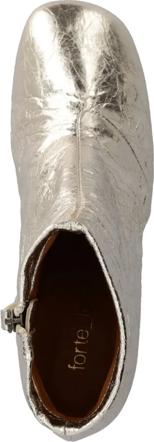 Leather Ankle Boots - Image 4
