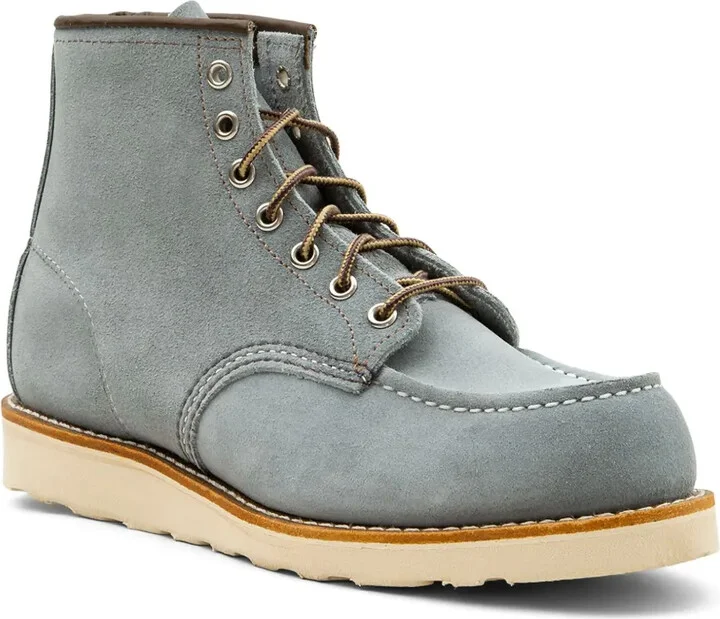Leather Ankle Boots - Image 2