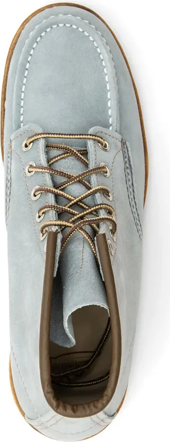 Leather Ankle Boots - Image 4