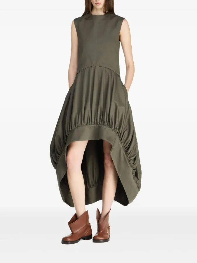 Leather Ankle Boots - Image 5