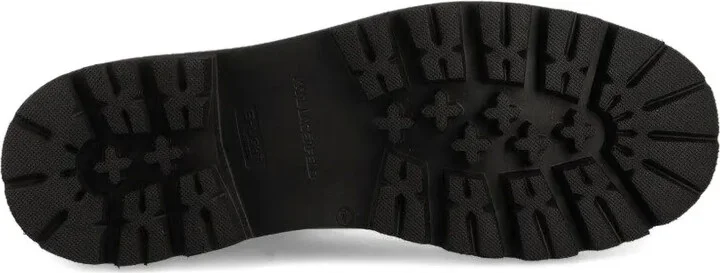 Leather Ankle Boots - Image 4