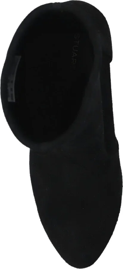 Leather Ankle Boots - Image 4