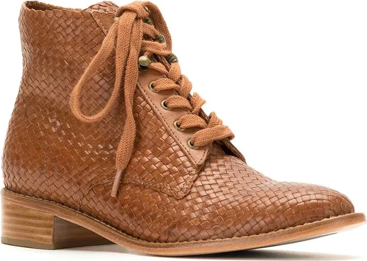 Leather Ankle Boots - Image 2