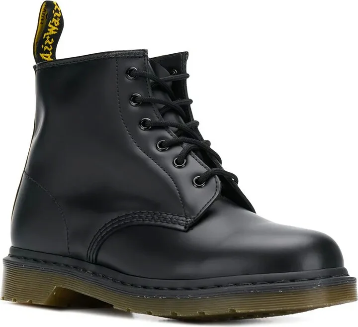 Leather Ankle Boots - Image 2