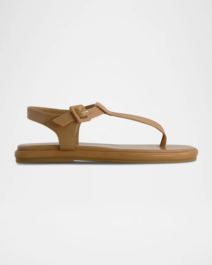 Sand Glove Leather