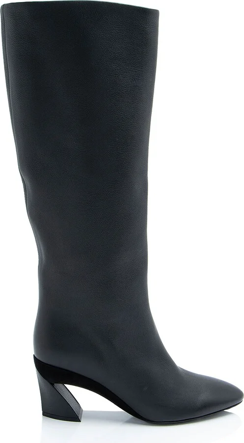 Leather Antea Boots