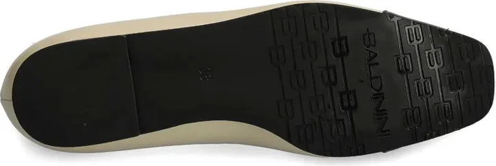 Leather Ballet Flats - Image 5
