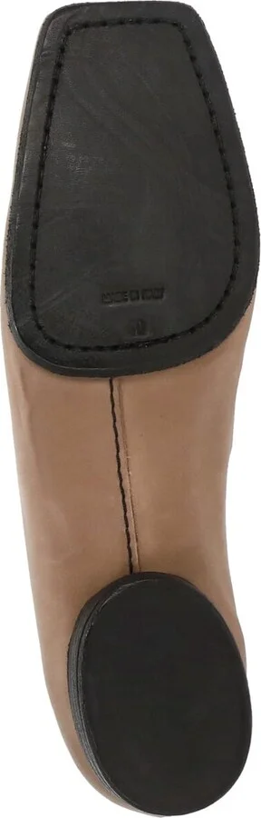 Leather Ballet Shoes - Image 5