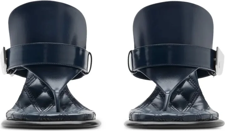 leather Bay sandals - Image 3