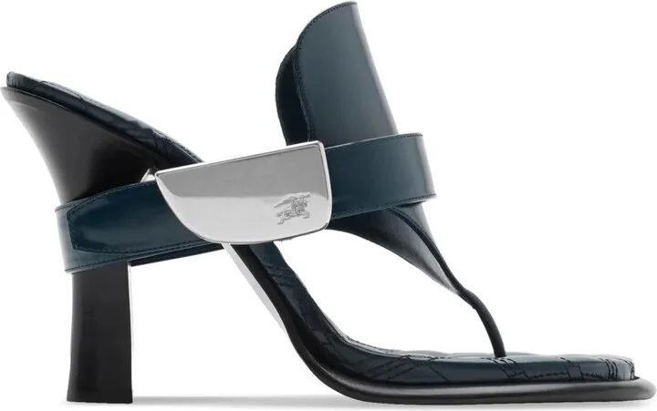 leather Bay sandals