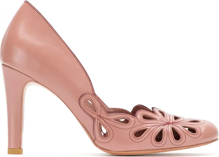 pink