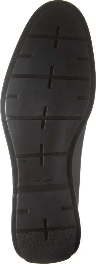 Leather Bit Loafer - Image 6