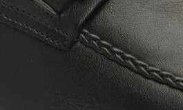 Leather Bit Loafer - Image 7