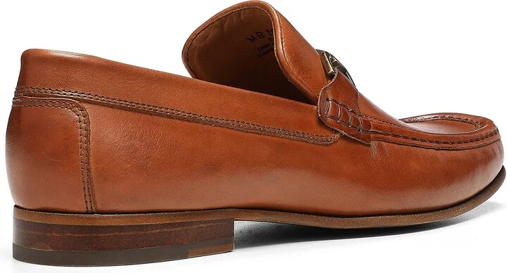 Leather Bit Loafer - Image 2