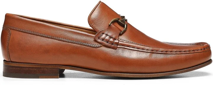Leather Bit Loafer - Image 3