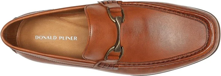 Leather Bit Loafer - Image 4