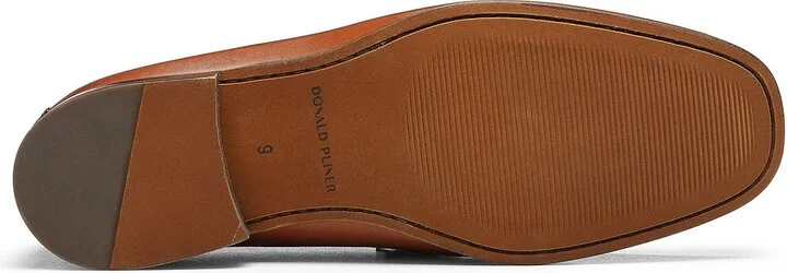 Leather Bit Loafer - Image 5