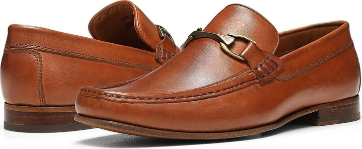 Leather Bit Loafer - Image 7