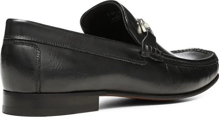 Leather Bit Loafer - Image 9