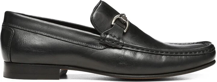 Leather Bit Loafer - Image 10
