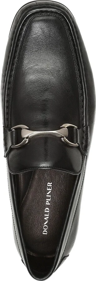 Leather Bit Loafer - Image 11