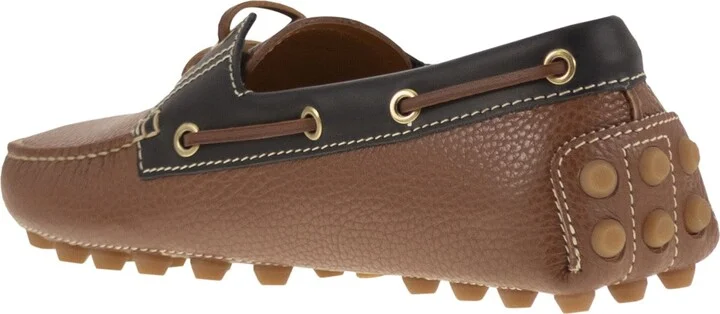 Leather Boat Bubble Grommet - Image 3