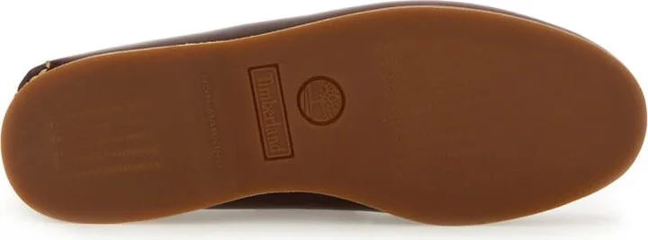 Leather Boat Shoe - Image 5