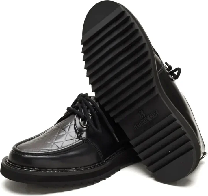 Leather Boat Shoes - Image 2