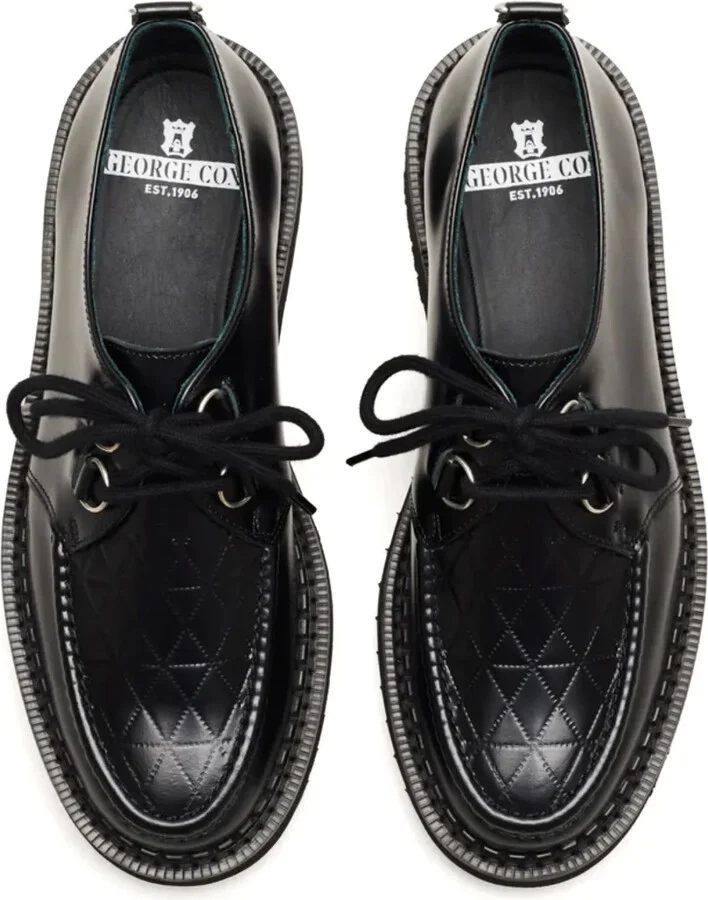 Leather Boat Shoes - Image 3